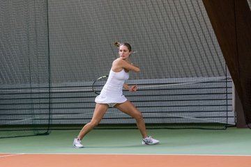 Lilly Düffert 1657 - Sparkasse Westholstein Pokal Marne